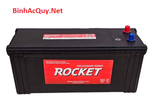  Bình ắc quy khô Rocket 12V-120AH | Mã SMF N120 