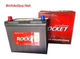  Ắc quy Rocket SMF 65B24RS (12V-50AH) 