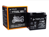  Ắc quy Yuasa Toplite YTX5L-BS (12V-5Ah) 