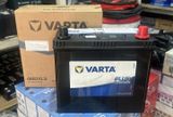  Ắc quy Varta 46B24LS (12V-45Ah) 