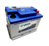  Bình ắc quy Varta DIN60L (12V-60AH) | Mã 56090 