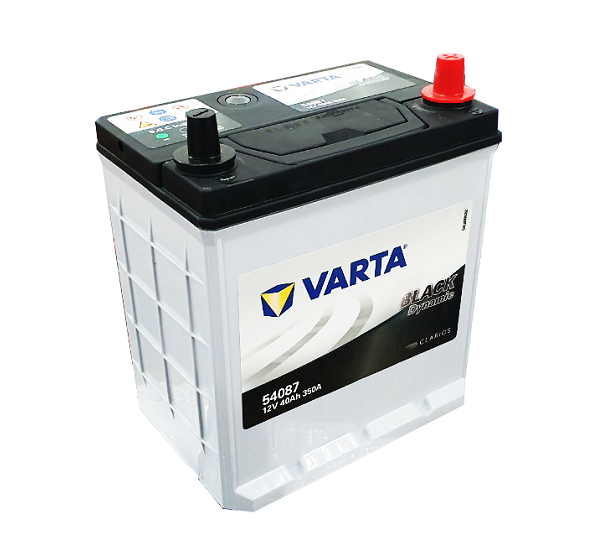  Ắc quy Varta MF 54087 (12V-40Ah) 