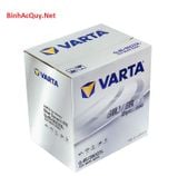  Ắc quy Varta Q85/ 115D23L (12V-70Ah) 