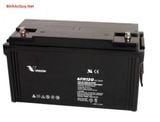  Ắc quy Vision 6FM120-X (12V-120Ah) 