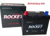  Bình ắc quy khô Rocket 12V-26AH | Mã U1-250 