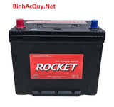  Bình ắc quy khô Rocket 12V-75AH | Mã SMF NX110-5Z 