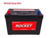  Bình ắc quy khô Rocket 12V-90Ah | Mã NX120-7 