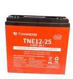  Ắc quy xe máy điện TNE12-25 (12V-25Ah) 