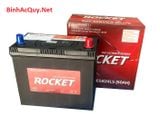  Ắc quy Rocket SMF 65B24LS (12V-50Ah) 