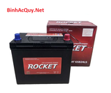  Ắc quy Rocket SMF 65B24LS (12V-50Ah) 