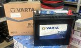  Ắc quy Varta 46B24L (12V-45Ah) 
