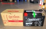  Ắc quy Yuasa YTZ12S ( 12V-11.6 AH ) 