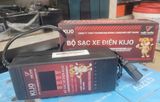  Bộ sạc ắc quy xe Máy điện 60V-20Ah 