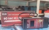  Bộ sạc ắc quy xe Máy điện 60V-20Ah 