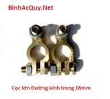  Cọc Ắc Quy Loại Lớn Đường Kính trong 18 mm 