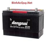  Bình ắc quy khô Đồng Nai 12V-100AH | Mã CMF 31800 