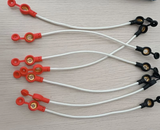  Dây nối câu bình ắc quy xe đạp-máy điện 20cm 