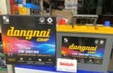  Ắc quy Đồng Nai CMF 50B24RS (12V-45Ah) 