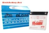  Bình ắc quy mô tô nước Globe 12V-9AH | Mã 12N9-4B-1 