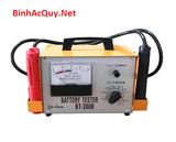  Máy Tester ắc quy Ô tô GS Yuasa BT300B 