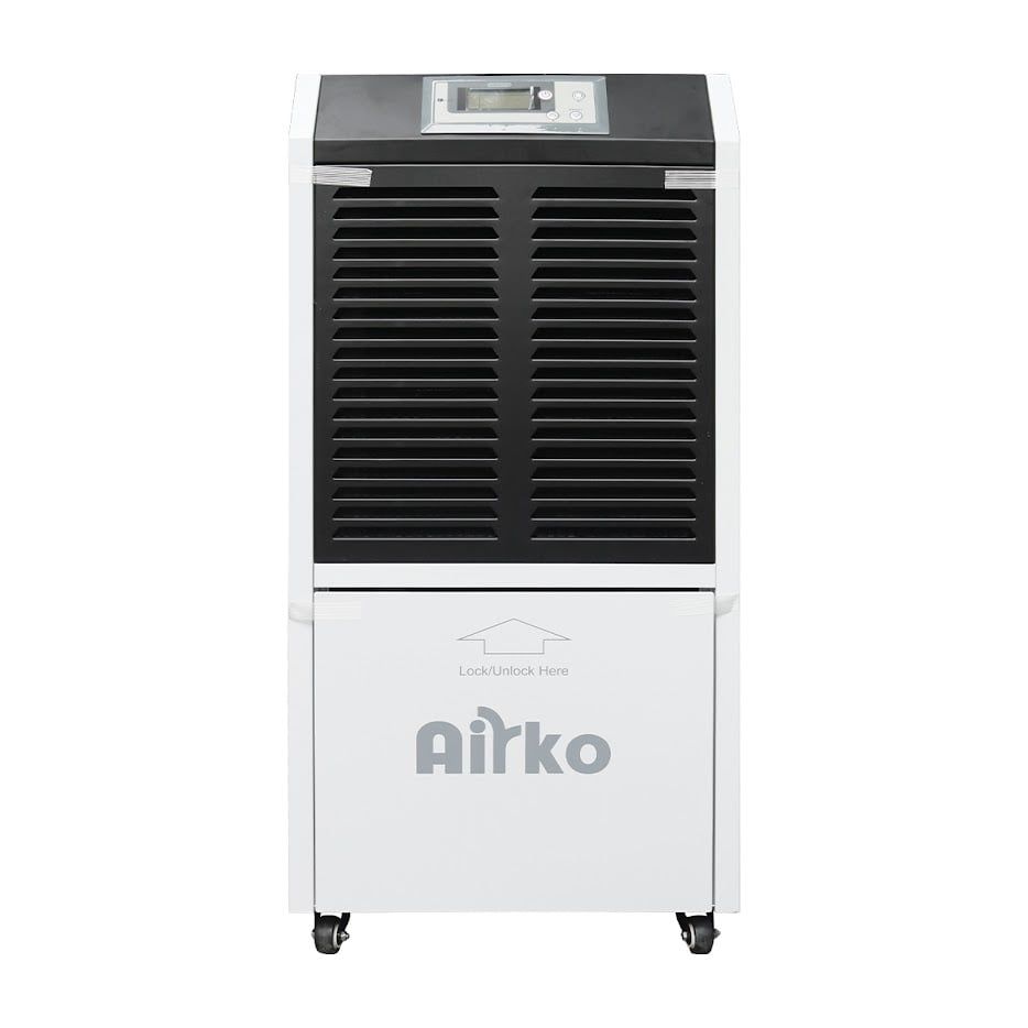 Máy hút ẩm công nghiệp DOROSIN AIRKO ERS-890L