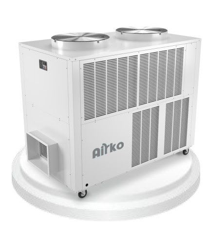 Máy lạnh di động công nghiệp Dorosin Airko DAKC-250