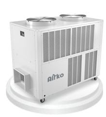 Máy lạnh di động công nghiệp Dorosin Airko DAKC-250