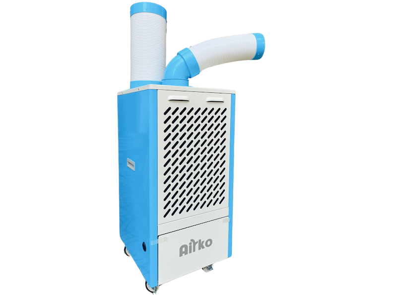 Máy lạnh di động công nghiệp Dorosin Airko DAKC-27B