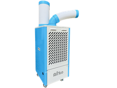 Máy lạnh di động công nghiệp Dorosin Airko DAKC-27B