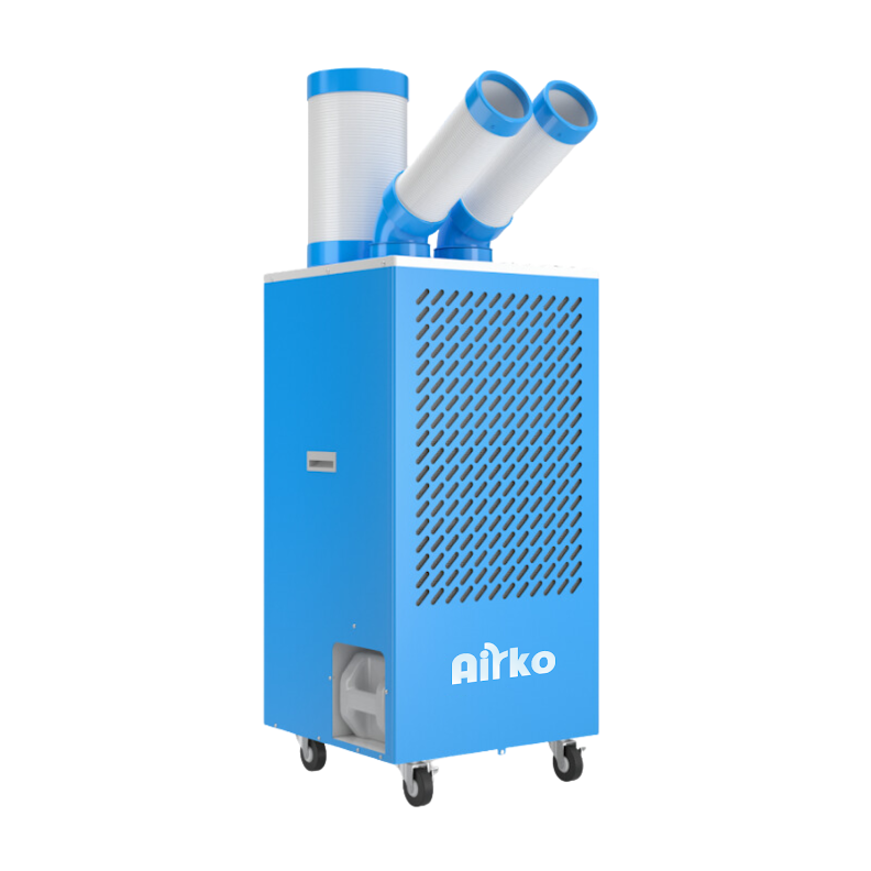 Máy lạnh di động công nghiệp Dorosin Airko DAKC-35A