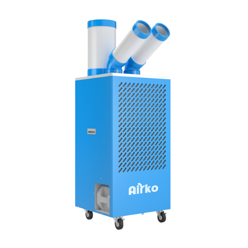 Máy lạnh di động công nghiệp Dorosin Airko DAKC-45