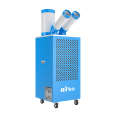 Máy lạnh di động công nghiệp Dorosin Airko DAKC-45