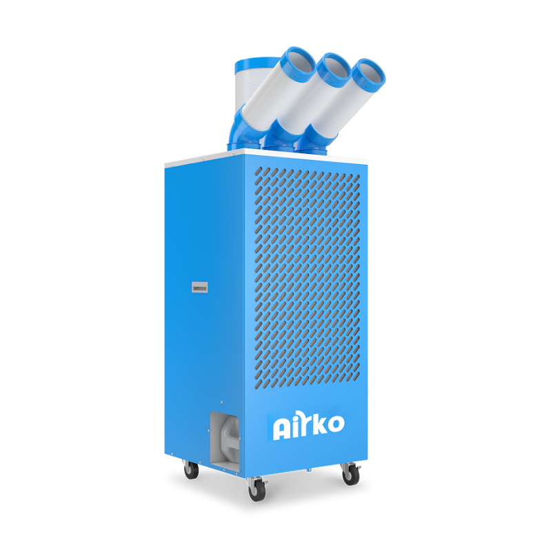 Máy lạnh di động công nghiệp Dorosin Airko DAKC-65