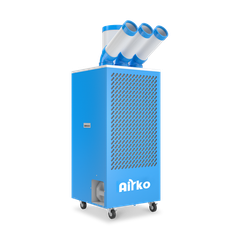 Máy lạnh di động công nghiệp Dorosin Airko DAKC-65