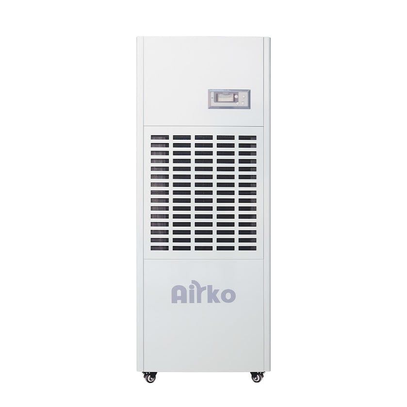 Máy Hút Ẩm Công Nghiệp Dorosin Airko DP-5S