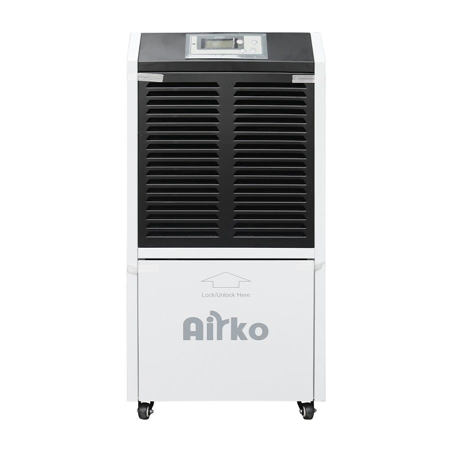 Máy Hút Ẩm Dorosin Airko ERS-8150L