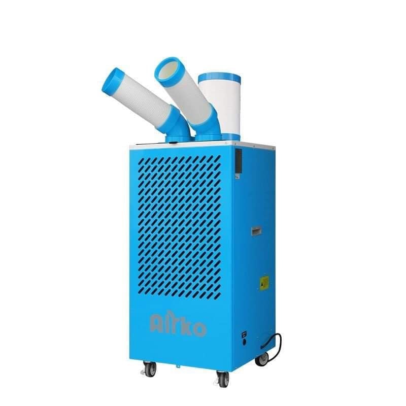 Máy lạnh di động công nghiệp Dorosin Airko DAKC-45
