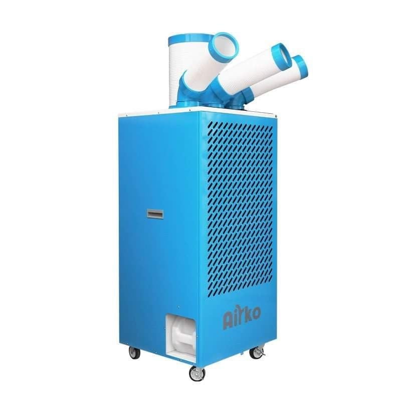 Máy lạnh di động công nghiệp Dorosin Airko DAKC-65