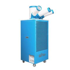 Máy lạnh di động công nghiệp Dorosin Airko DAKC-65