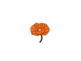  Sticker - Hoa 