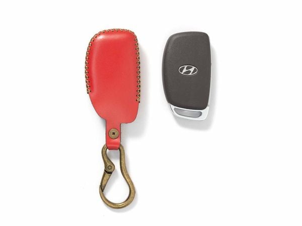  Hyundai Stargazer X 2024 - Bao da chìa khóa 