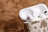  Airpods Pro 2 - Dán da tai nghe 