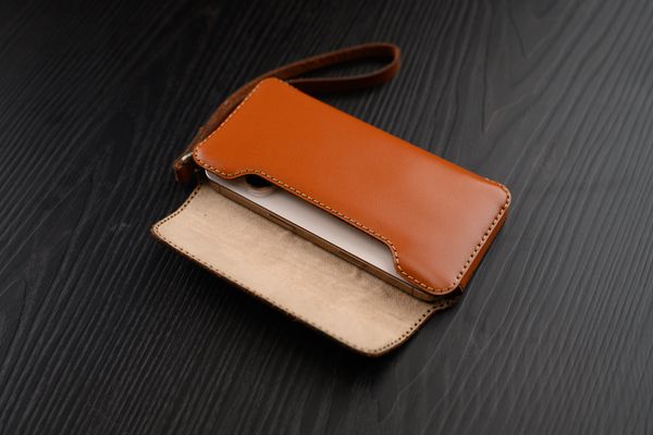  iPhone 16 Series – Bao da nắp ngang 