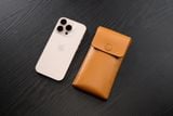  iPhone 16 Series – Bao da nắp dọc 