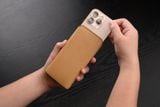  iPhone 16 Series – Bao da ôm 