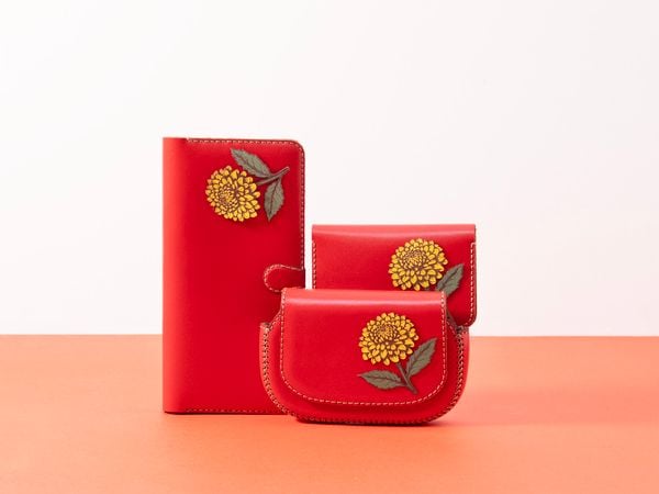  Bộ sản phẩm Cúc Mẫu Đơn 