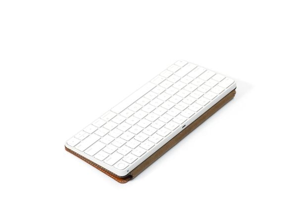  Bìa da Apple Magic Keyboard và Magic Trackpad 