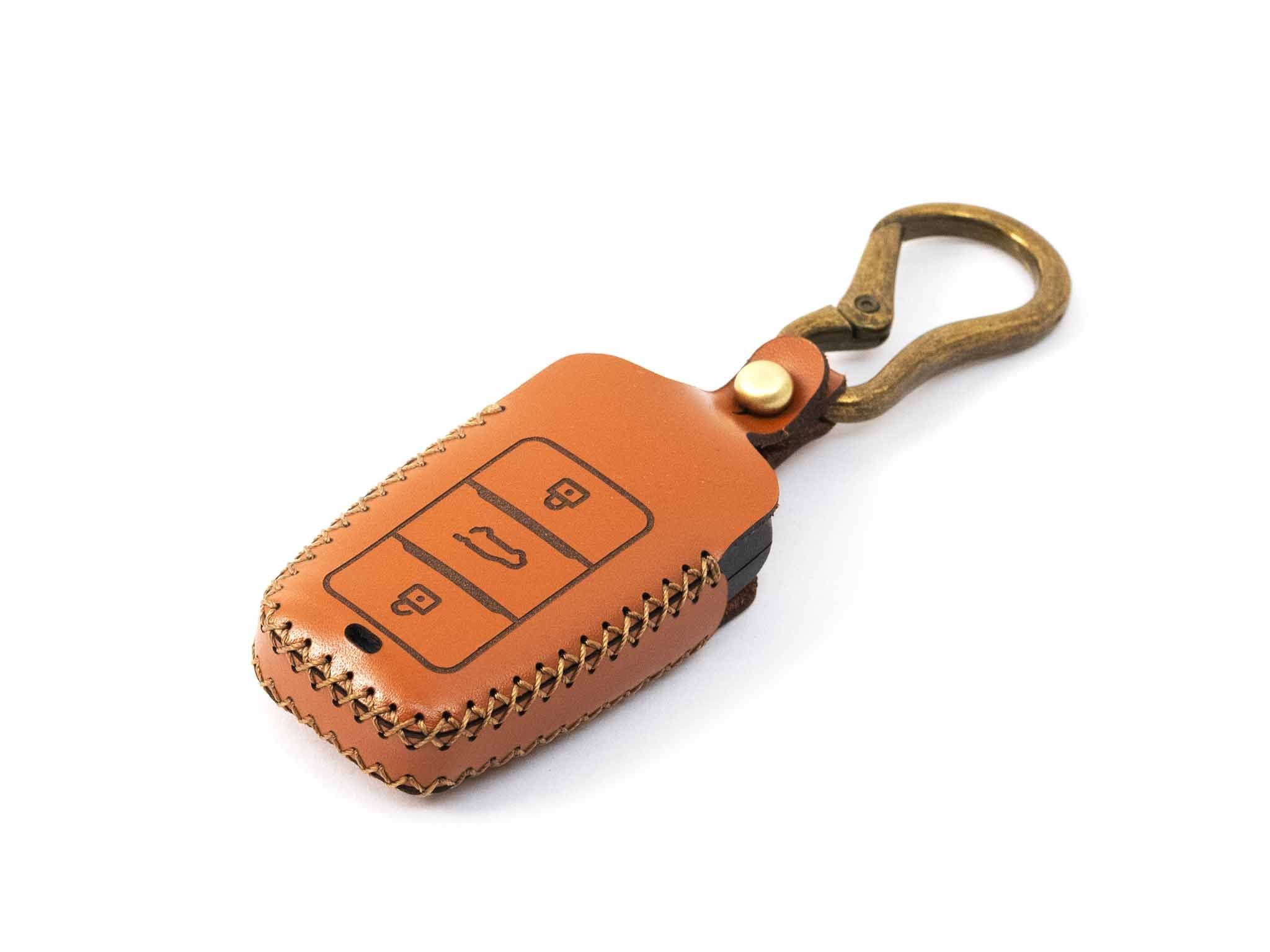  Vinfast VF5 - Bao da chìa khóa 