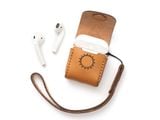  Bao da SEN nam châm Apple Airpods 1/2 