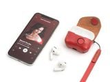  Bao da SEN nam châm Apple Airpods Pro 